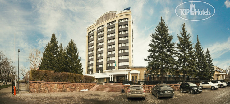 Photos Иртыш