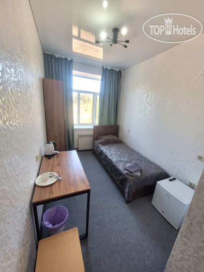 New photos from tourists Hotel Antares