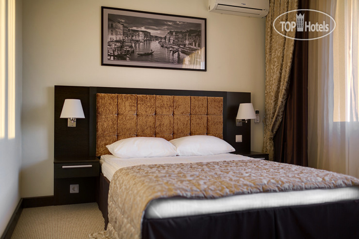 New photos from tourists HomeParq 4*