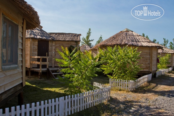 Hotel photo Пеликан Центр Семейного Отдыха 