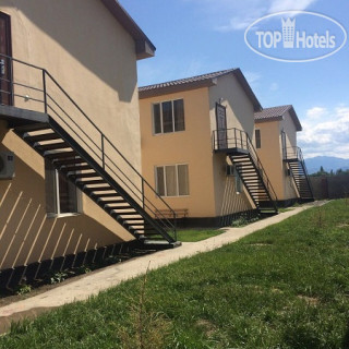 Фото Baiterek Resort