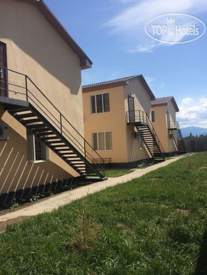 New photos from tourists Baiterek Resort