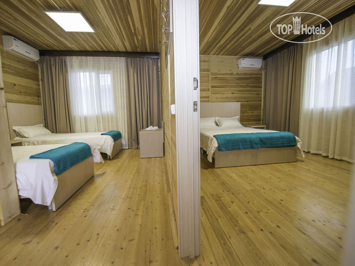 New photos from tourists Aquamarine Resort