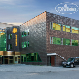 Photos Altyn Adam Hotel