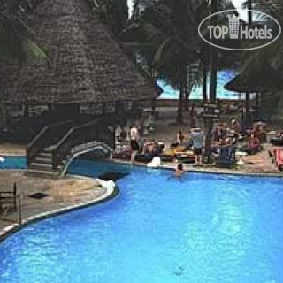 Photos Bamburi Beach