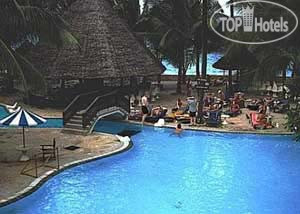Photos Bamburi Beach