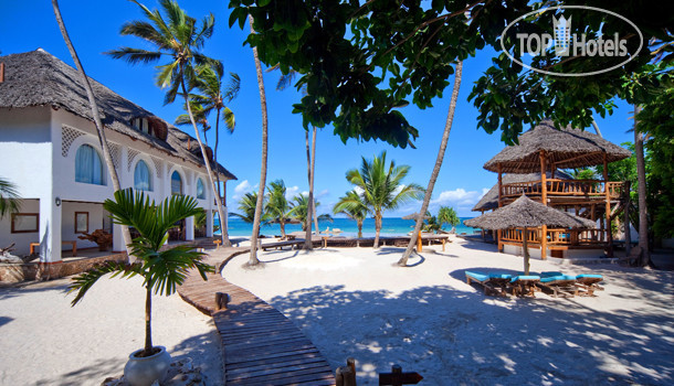 Photos Waterlovers Beach Resort