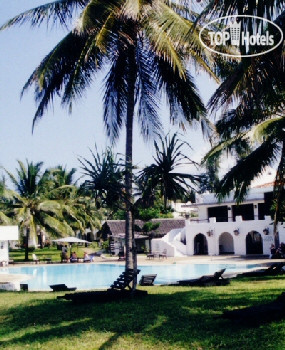Фото Jacaranda Indian Ocean Beach Club