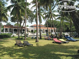Photos Diani Sea Lodge