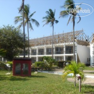 Photos Amani Tiwi Beach Resort