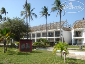 Photos Amani Tiwi Beach Resort