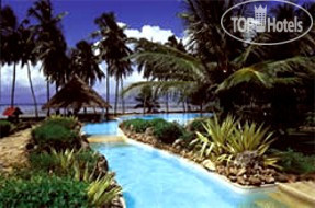 Фото Sun n Sand Beach Resort