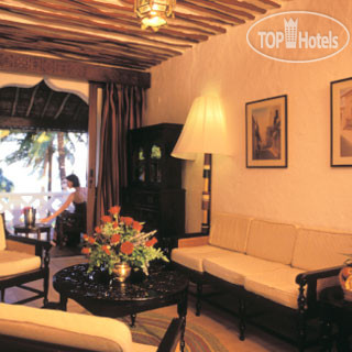 Фото Serena Beach Resort and Spa