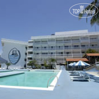 Фото Mombasa Beach