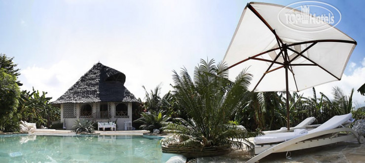Photos Boutique Resort Msambweni House
