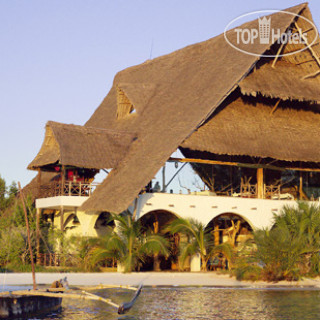 Photos The Funzi Keys