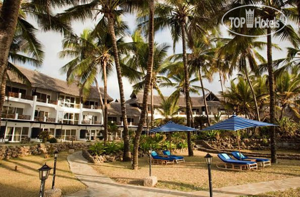 Hotelier's photos Hemmingways Beach Resort 5*
