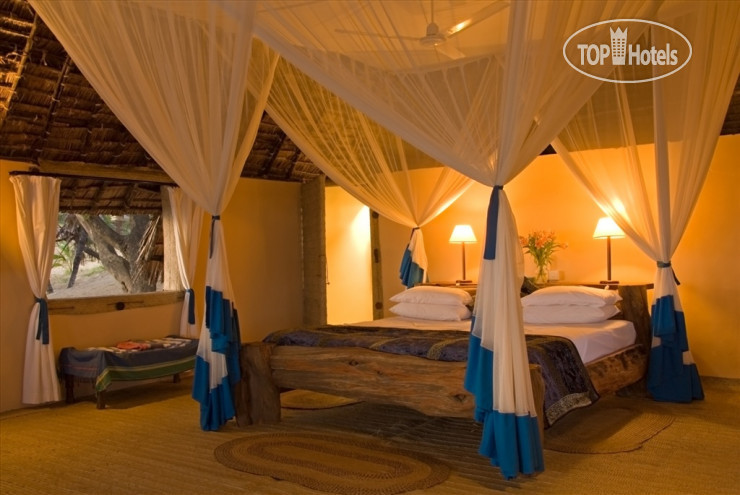 Hotel photo Manda Bay 5*