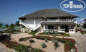 Hotel photo Ora Resort Jacaranda Beach 4*
