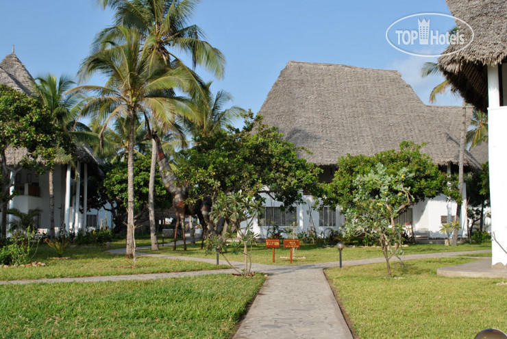 Hotel photo Kola Beach Resort 5*