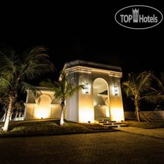 Photos Lion in the Sun Retreat