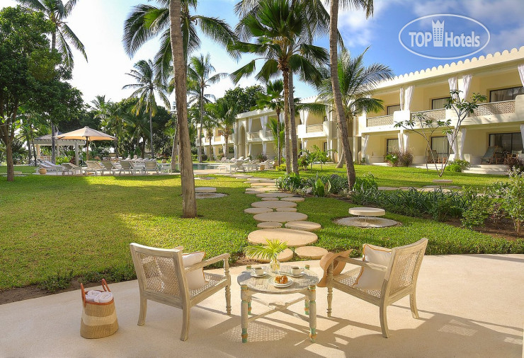 Hotel photo Malindi Dream Garden 4*
