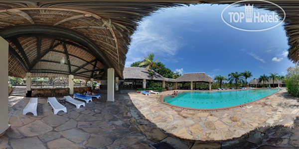 Hotelier's photos Sai Eden Roc Hotel 3*