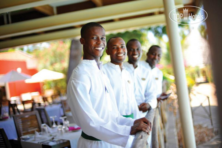 New photos from tourists Dream of Africa 5*