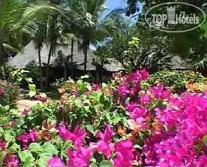 New photos from tourists Sandies Tropical Village 4*