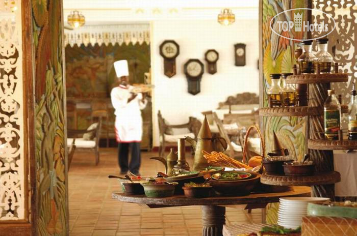Новые добавленные фото туристов Malindi Beach 5*