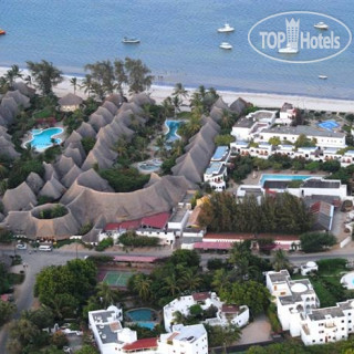 Photos Coral Key Beach Resort Malindi