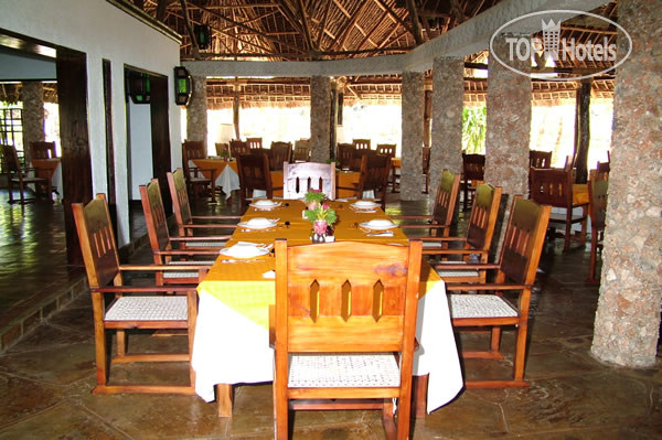 New photos from tourists Kivulini Beach Resort 4*