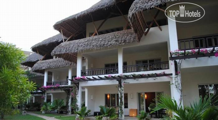 Hotelier's photos Lawfords Hotel 4*
