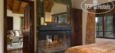 New photos from tourists Fairmont Mount Kenya Safari Club 5*