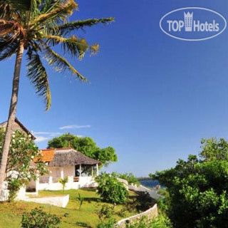 Photos Shimoni Reef Lodge