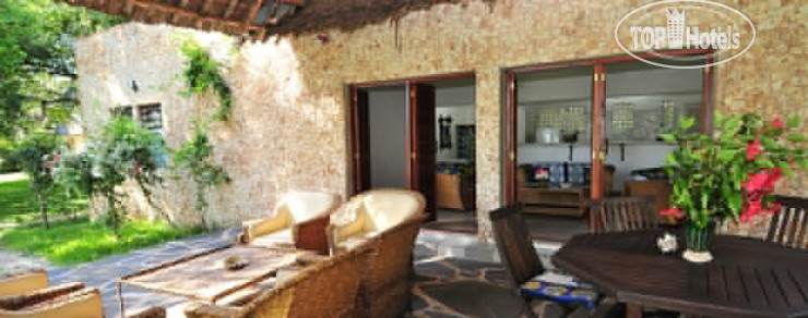New photos from tourists Shimoni Reef Lodge 4*