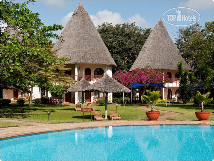 Hotel photo Sentido Neptune Paradise Village & Spa 4*