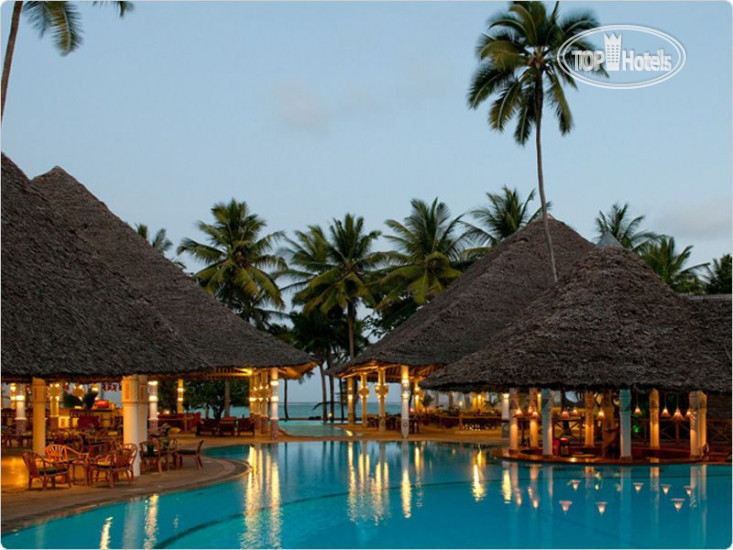 Фото Sentido Neptune Paradise Village & Spa