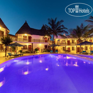 Photos PrideInn Hotel Nyali