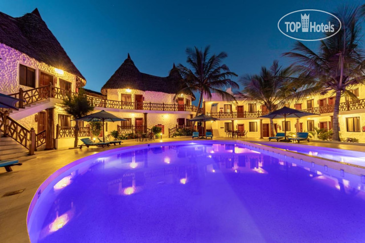 New photos from tourists Prideinn Hotel Nyali 3*