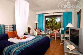 New photos from tourists Diani Reef Beach Resort & Spa 5*