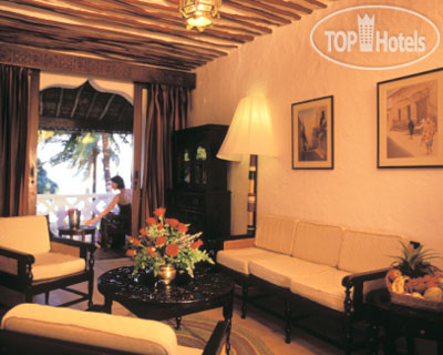 Hotel photo Serena Beach Resort and Spa 5*