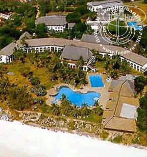 Hotel photo Reef 3*