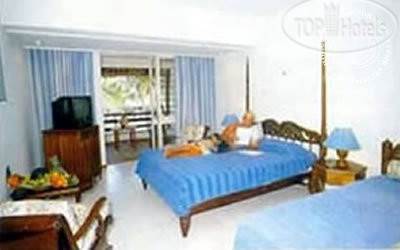 New photos from tourists Reef 3*