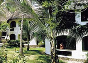 Hotel photo Severin Sea Lodge 4*