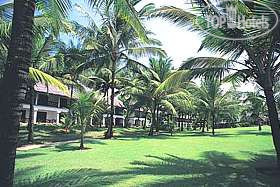 Hotelier's photos Voyager Beach Resort 4*
