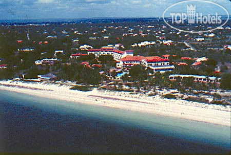 Hotelier's photos Nyali Beach 4*