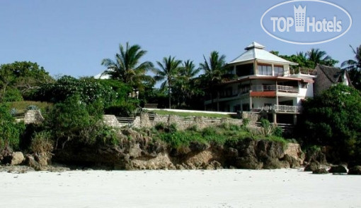 Hotelier's photos Alfajuri House 4*