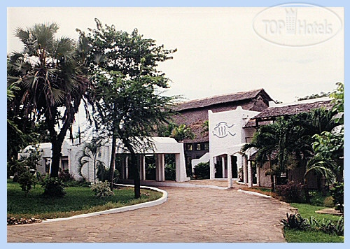 Hotelier's photos Jacaranda Indian Ocean Beach Club 4*