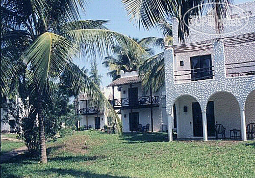 New photos from tourists Jacaranda Indian Ocean Beach Club 4*
